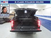 X-CLASS FULLBOX SXLİNE X-CLASS AKSESUARLARI