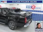 X-CLASS FULLBOX SXLİNE X-CLASS AKSESUARLARI