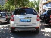 10115 CAPTİVA KROM STOP ÇERÇEVESİ CAPTİVA AKSESUARLARI