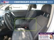 SGL-5101 CHEVROLET AVEO KOLÇAK AVEO AKSESUARLARI