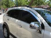 10116 CAPTİVA KROM AYNA KAPAĞI CAPTİVA AKSESUARLARI