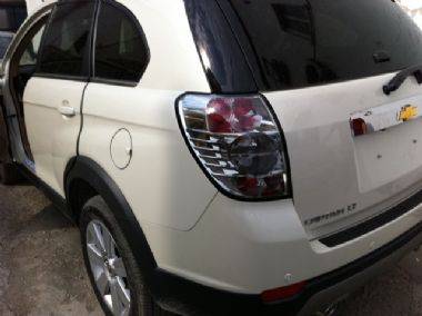 10123 CAPTİVA ŞEFFAF STOP TAKIMI CAPTİVA AKSESUARLARI