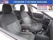 SGL-9200 CİTROEN C ELYSEE KOLÇAK KOL DAYAMA