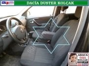 SGL-8100.3 DACİA DUSTER KOLÇAK DUSTER AKSESUAR