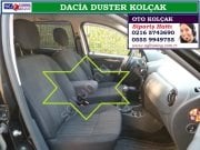 SGL-8100.3 DACİA DUSTER KOLÇAK DUSTER AKSESUAR