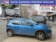 SGL-8105 DACİA SANDERO STEPWAY KOLÇAK