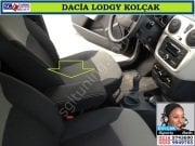 SGL-8106 DACİA LODGY KOLÇAK LODGY AKSESUAR