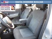 SGL-8108 DACİA DOKKER KOLÇAK DOKKER AKSESUAR