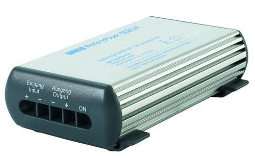 Oto PerfectPower 8024 24 Amper 24 Volt -> 12 Volt DC Konvertör