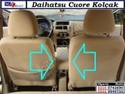 SGL-10100.1 DAİHATSU CUORE KOLÇAK KOL DAYAMA