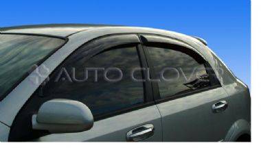 10501 CHEVROLET LACETTİ HB CAM RÜZGARLIĞI CHEVROLET LACETTİ HB AKSESUARLARI
