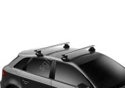 GOLF 7 THULE WİNGBAR SETİ 5010-7105-7113