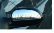 10503 CHEVROLET LACETTİ HB KROM AYNA KAPAĞI CHEVROLET LACETTİ HB AKSESUARLARI