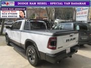 DODGE RAM REBEL SPECIAL YAN BASAMAK SGL TUNİNG