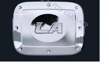 10607 CHEVROLET LACETTİ SEDAN KROM DEPO KAPAĞI CHEVROLET LACETTİ SEDAN AKSESUARLARI