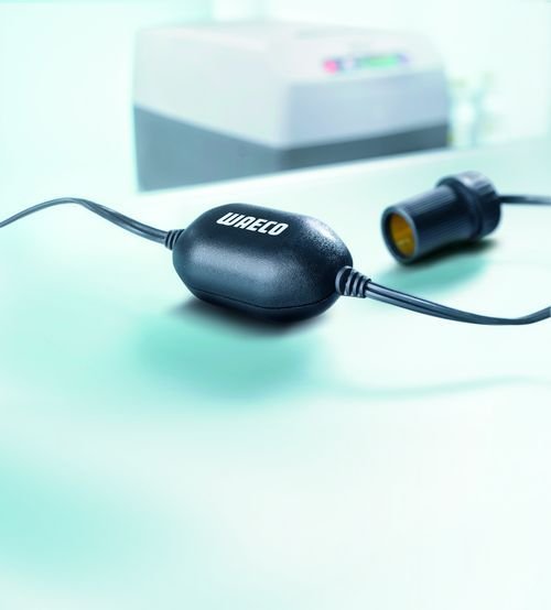 Oto Termoelektrik Soğutucular İçin Akü Koruyucu