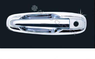 10602 CHEVROLET LACETTİ SEDAN KROM KAPI KOLU CHEVROLET LACETTİ SEDAN AKSESUARLARI