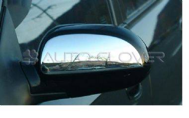 10603 CHEVROLET LACETTİ SEDAN KROM AYNA KAPAĞI CHEVROLET LACETTİ SEDAN AKSESUARLARI