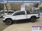 DODGE RAM REBEL CAM FİLMİ UYGULAMASI DODGE RAM AKSESUARLARI SGL TUNİNG