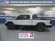 DODGE RAM REBEL CAM FİLMİ UYGULAMASI DODGE RAM AKSESUARLARI SGL TUNİNG