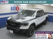 DODGE RAM REBEL PARK MESAFE SENSÖRÜ DODGE RAM AKSESUARLARI SGL TUNİNG