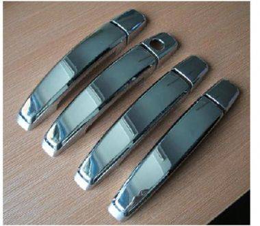 10210 CHEVROLET CRUZE KROM KAPI KOLU CHEVROLET CRUZE AKSESUARLARI