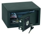 Oto Kasa SAFE 310C Anahtarlı Kasa 12,0 lt.