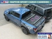FORD RANGER RAPTOR SPORT CARGO CARRİER SÜRGÜLÜ KAPAK ÜZERİ TAŞIYICI BAR SGL TUNİNG