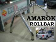 AMAROK KROM ROLLBAR AMAROK AKSESUARLARI
