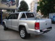 AMAROK KROM ROLLBAR AMAROK AKSESUARLARI