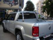 AMAROK KROM ROLLBAR AMAROK AKSESUARLARI