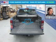 FORD RANGER RAPTOR KASA İÇİ KAPLAMA X-TREME LINERS RANGER RAPTOR AKSESUARLARI SGL TUNİNG