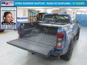 FORD RANGER RAPTOR KASA İÇİ KAPLAMA X-TREME LINERS RANGER RAPTOR AKSESUARLARI SGL TUNİNG