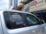 SGL-451-10E AMAROK CAM RÜZGARLIĞI İTHAL AMAROK AKSESUARLARI