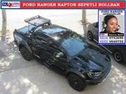 FORD RANGER RAPTOR SEPETLİ ROLLBAR RANGER RAPTOR AKSESUARLARI SGL