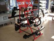 SGL-451-11C AMAROK ÇEKİ DEMİRİ (FLANŞLI SÖKÜLEBİLİR TİP)AMAROK AKSESUARLARI