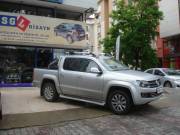 SGL-451-11C AMAROK ÇEKİ DEMİRİ (FLANŞLI SÖKÜLEBİLİR TİP)AMAROK AKSESUARLARI