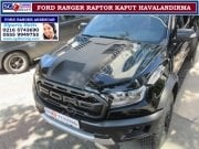 FORD RANGER RAPTOR KAPUT HAVALANDIRMA KAPUT HOOD SCOOP RAPTOR AKSESUARLARI