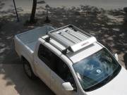 AMAROK TAVAN BARLARI VE AÇIK SEPET ALÜMİNYUM AMAROK AKSESUARLARI