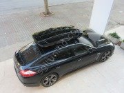 THULE MOTİON XT XL SİYAH (500 LİTRE) BOX