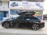 THULE MOTİON XT XL SİYAH (500 LİTRE) BOX
