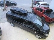 THULE MOTİON XT XL SİYAH (500 LİTRE) BOX