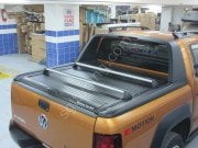 AMAROK CANYON İTHAL SPORT SÜRGÜLÜ KAPAK AMAROK AKSESUARLARI