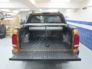 AMAROK CANYON İTHAL SPORT SÜRGÜLÜ KAPAK AMAROK AKSESUARLARI