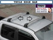 AMAROK THULE TAVAN BARI EDGE BARLI TAŞIYICI SİSTEM