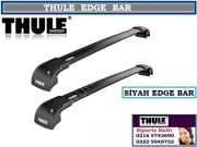 AMAROK THULE TAVAN BARI SİYAH EDGE BARLI TAŞIYICI SİSTEM