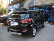 13139 İX35 ARKA TAMPON KORUMA BARI C TİP İX35 AKSESUARLARI