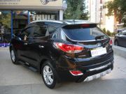 13139 İX35 ARKA TAMPON KORUMA BARI C TİP İX35 AKSESUARLARI