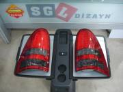 SGL02 SSANGYONG ACTYON SPORTS LED STOP LAMBASI SSANGYONG ACTYON SPORTS AKSESUARLARI