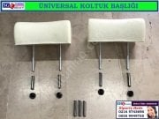 ÜNİVERSAL OTO KOLTUK BAŞLIĞI